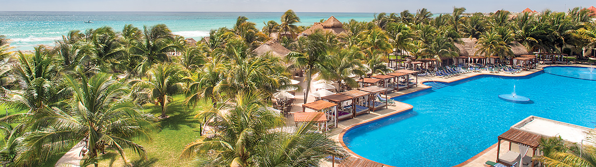 Mexico Resorts