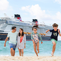 Family Getaways