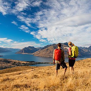 Adventure Vacations
