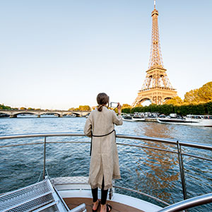Cruise Vacations